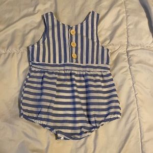 Infant Girls’ Jumper - Size 6-9 Months